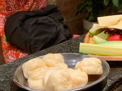 -老渔翁炖鱼坊(开发区东山总店)