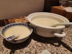 民国美龄粥-南京大牌档(壹方天地店)