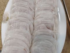 -濠轩阁特色生蚝火锅(水湾路店)