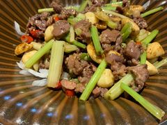 -秋色客家菜(南山店)