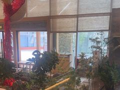 -莺花渡火锅City Green(万象城店)