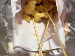 -香酥鸡排(京汉大道店)