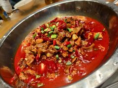 -小口味