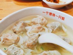 -南城香·饭香串香馄饨香(赵公口店)