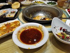 -福茂源横山铁锅羊肉(牡丹园店)