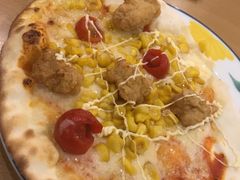 -萨莉亚意式餐厅(金隅嘉品mall店)