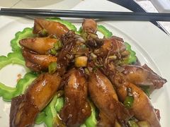 -赤湾大饭堂(山海逸居店)