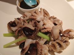 -荷塘秋月·本帮江浙菜(国权路店)