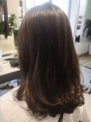 -HairCode芭曲发型