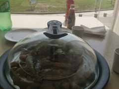 -港畔赶海蒸汽海鲜烧烤自助(仙螺岛店)