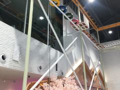 -Mr·Kuma酷么先生雪之乐园