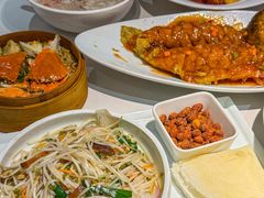 -南门食仙·手工福州菜(南门兜店)