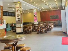 -沙河粉村·国家非遗传承(云台店)