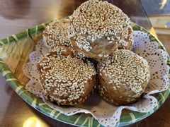 -竹叶涮肉坊(总店)