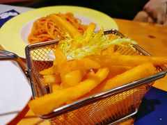 -夏日玛莉西餐厅(梅溪湖步步高店)