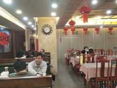 -烤肉宛饭庄(北新桥店)