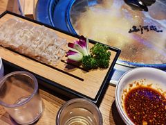 -山河屯铁锅炖·非遗铁锅炖(华强北店)