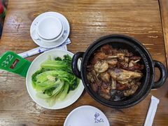 -斯丹姜母鸭·古法干香(涂门街总店)