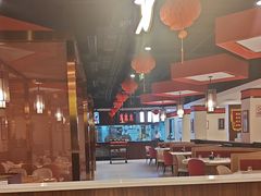-晋阳春·山西菜·北京烤鸭(交大店)