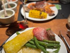 -拉蒂娜·巴西牛排馆 Latina·Brazilian Steakhouse(铜仁旗舰店)
