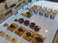 -米洛克欧洲蛋糕(西南路店)