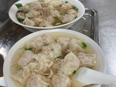-汪家馄饨(集庆路店)