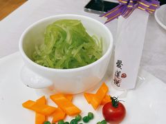 -汉通东林海鲜大酒店(鼓楼孝闻街店)