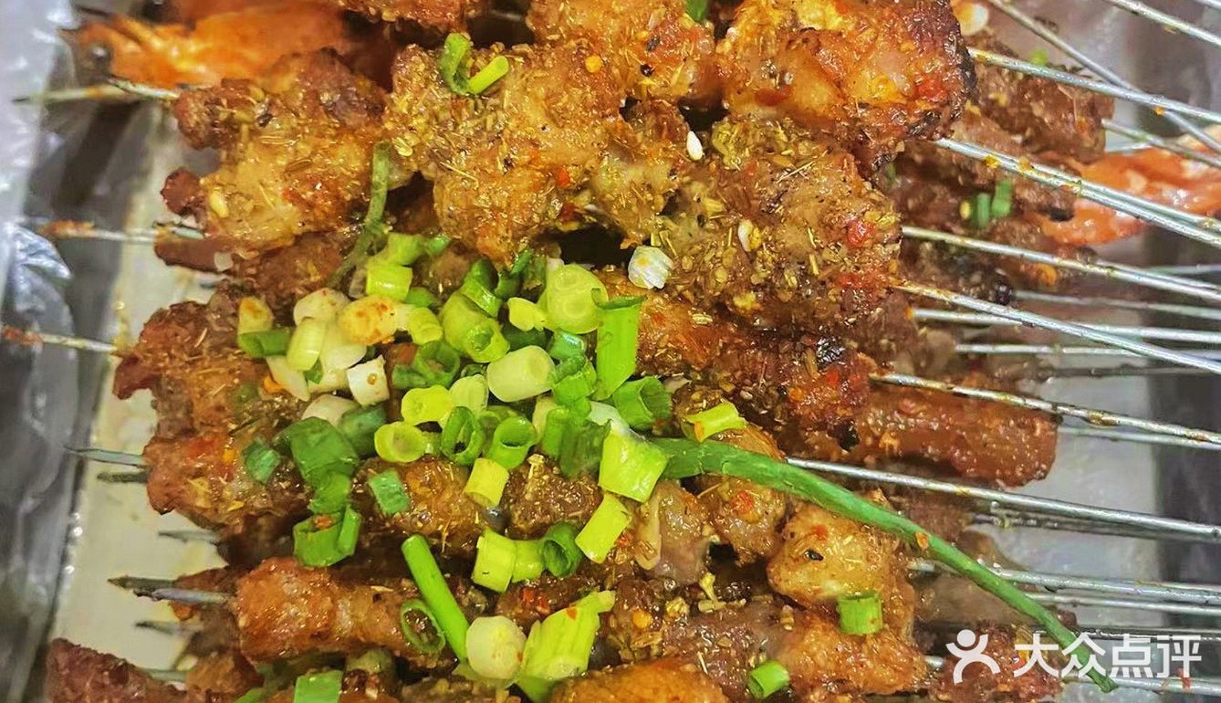 黄石烧烤天花板，yyds[加油][加油][加油][礼花][礼花]