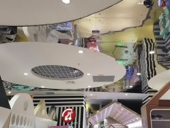 -meland club亲子乐园(重庆万象城店)