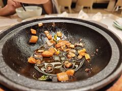 -荷花亭·湖北融合菜(中商广场店)