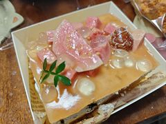 -提亚烘焙·手作面包·生日蛋糕(七星店)