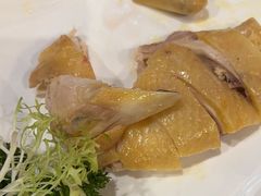 -糟粕醋·椰苑海南菜餐厅(亚龙湾天域酒店)