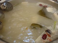 -小叫驴养生驴肉火锅(龙游店)