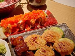 -乌君·酒场·炭火烧鸟(侨城坊店)