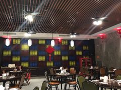 大堂-古南都·老广东酒楼(龙江店)