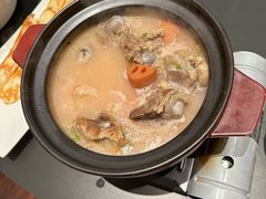 -双湖园·地标武汉菜(黄鹤楼解放路店)