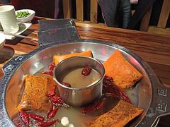 -巴邑火锅(江北万达店)