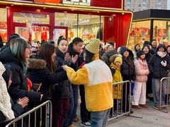 -杉杉奥特莱斯广场(哈尔滨店)