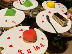 柠檬夏日-华阳时光吧餐厅(华阳广场国际大饭店)