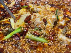 -胖子鱼·天水麻辣鱼火锅(秦州407店)