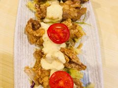 -有喜屋·深夜食堂(北京西路店)