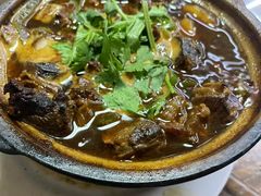 -多福临砂锅居(苏堤北路店)