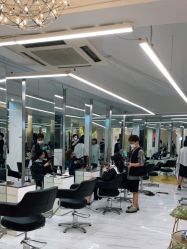 -潘多拉Hairsalon