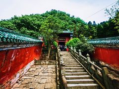 -武当山风景区