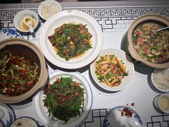 -湘语·湖南家常菜(新洲店)