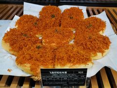 -Let's Taipei 非常烘焙(太古里店)