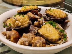 -老虎滩船说·大连海鲜(老虎滩店)