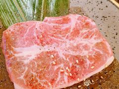 -大馥·炭火烧肉酒场(莘庄莘福坊店)