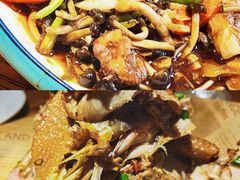 -苹果树下艺术餐厅(通州店)