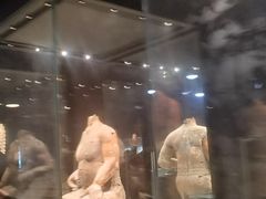 -秦始皇帝陵博物院-丽山园